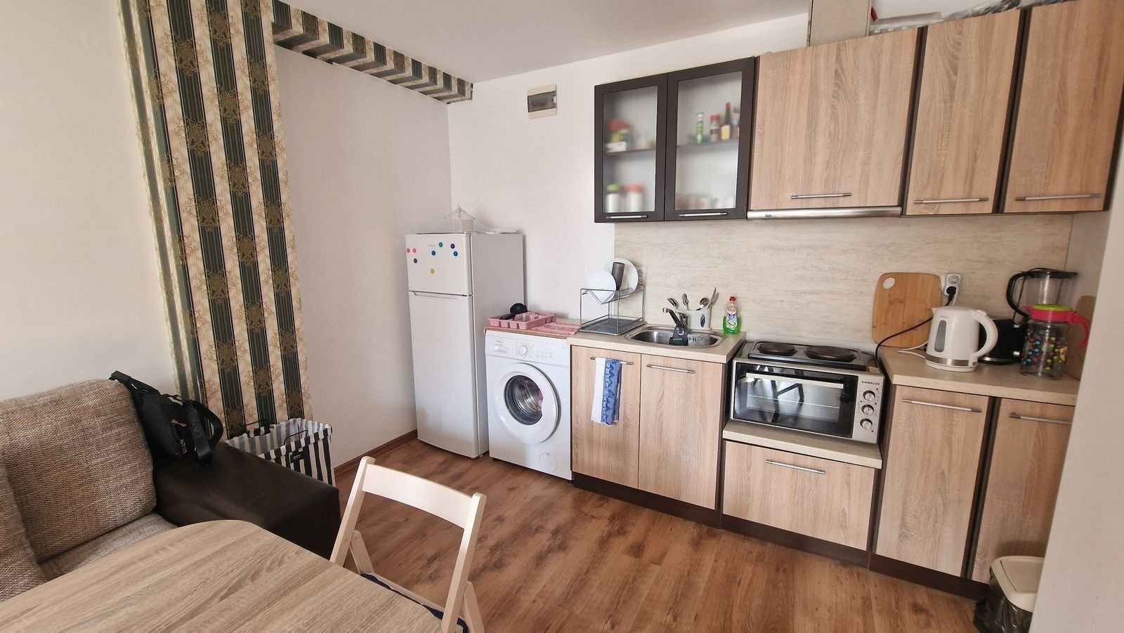 Accogliante appartamento con 2 camere Sunny Day 6 Sonnenstrand Bulgaria