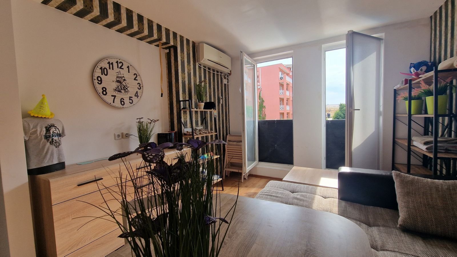 Accogliante appartamento con 2 camere Sunny Day 6 Sonnenstrand Bulgaria