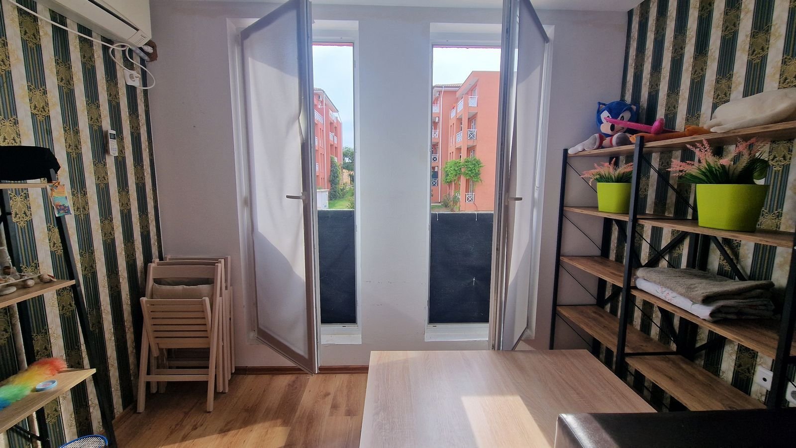 Accogliante appartamento con 2 camere Sunny Day 6 Sonnenstrand Bulgaria
