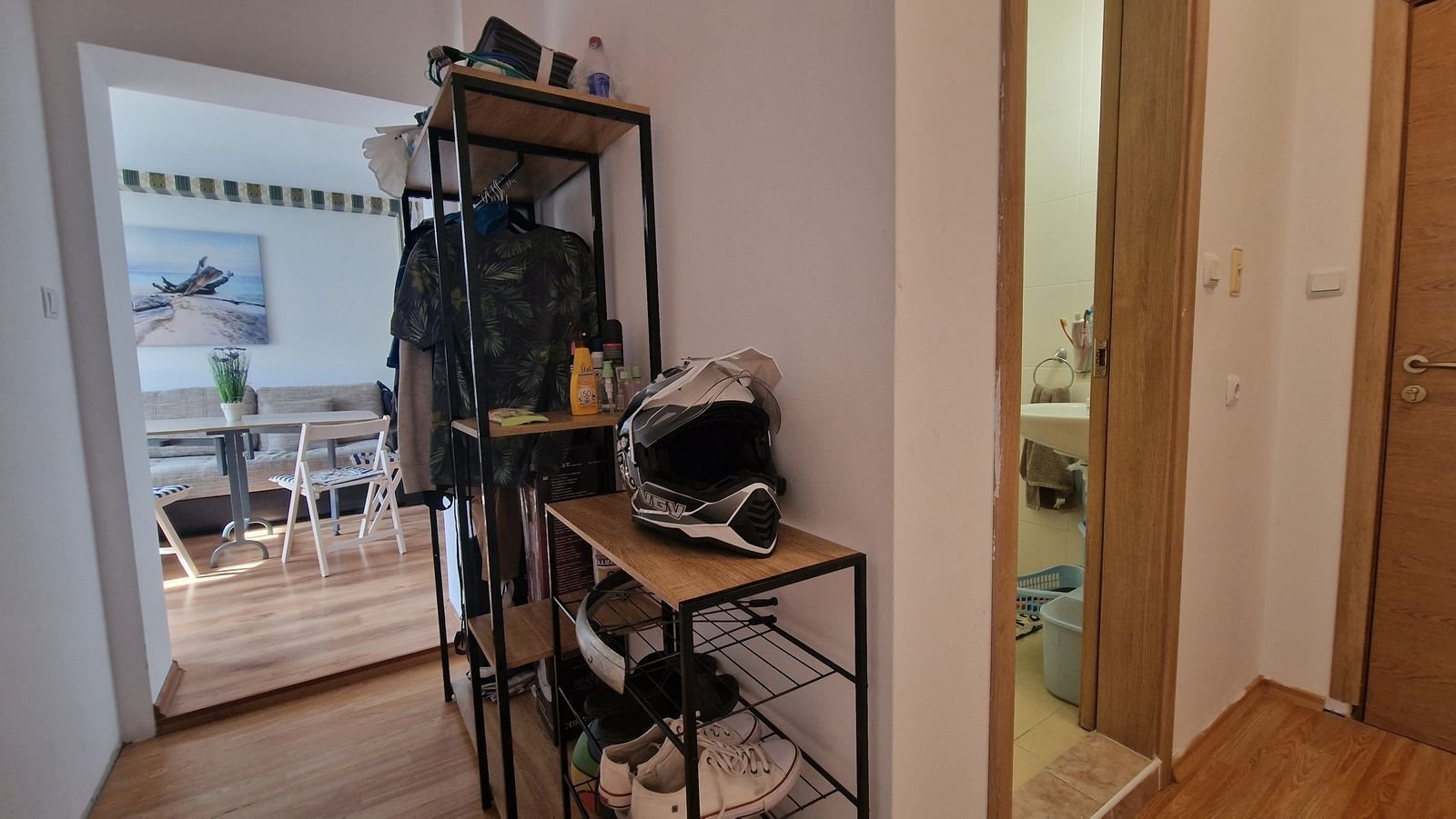 Accogliante appartamento con 2 camere Sunny Day 6 Sonnenstrand Bulgaria