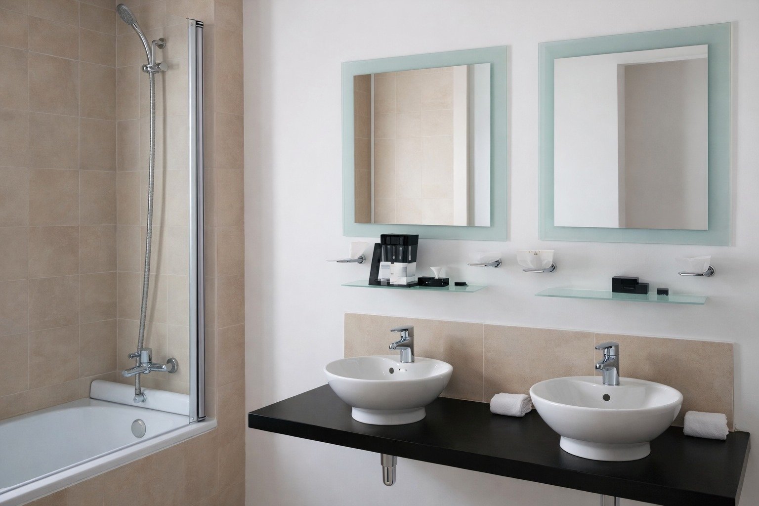 Exklusives Drei-Schlafzimmer-Apartment in erster Strandreihe | Tortuga Beach Resort, Insel Sal, Kap Verde