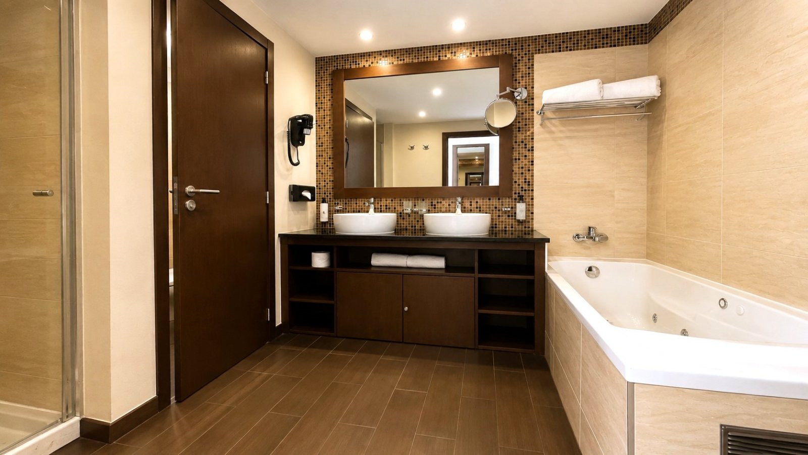 Modernes Studio-Apartment in einem erstklassigen Strandresort auf den Kapverdischen Inseln.