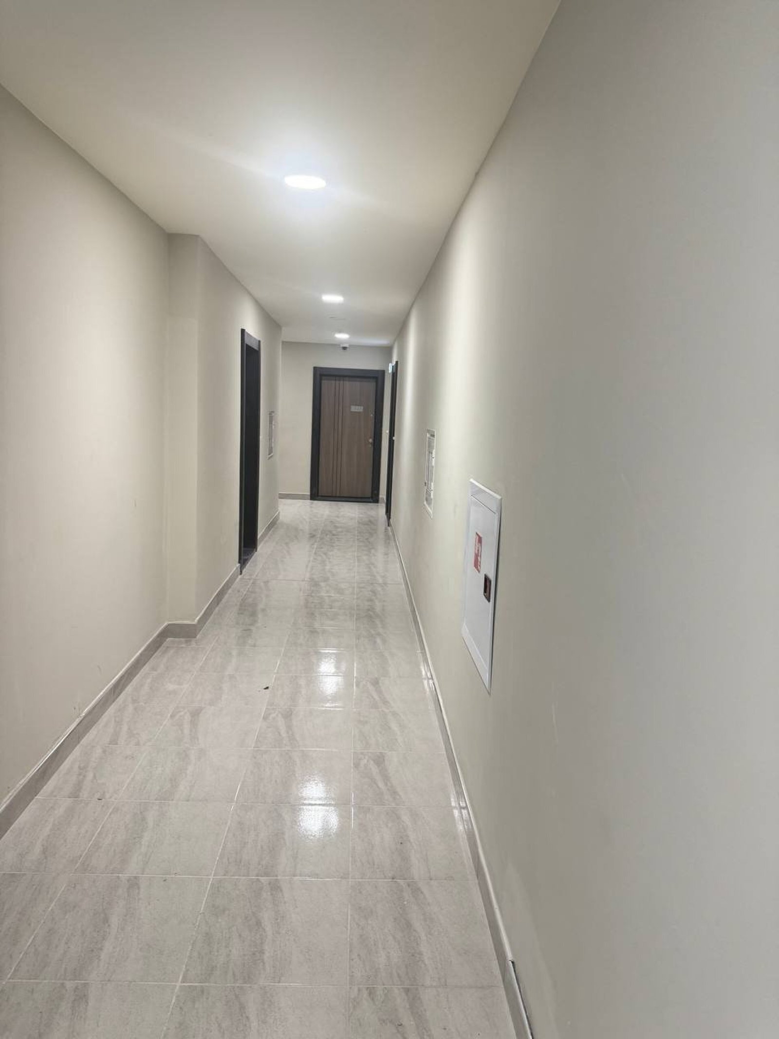 Appartamento 1+1 nel quartiere Slaveykov, Burgas, Bulgaria