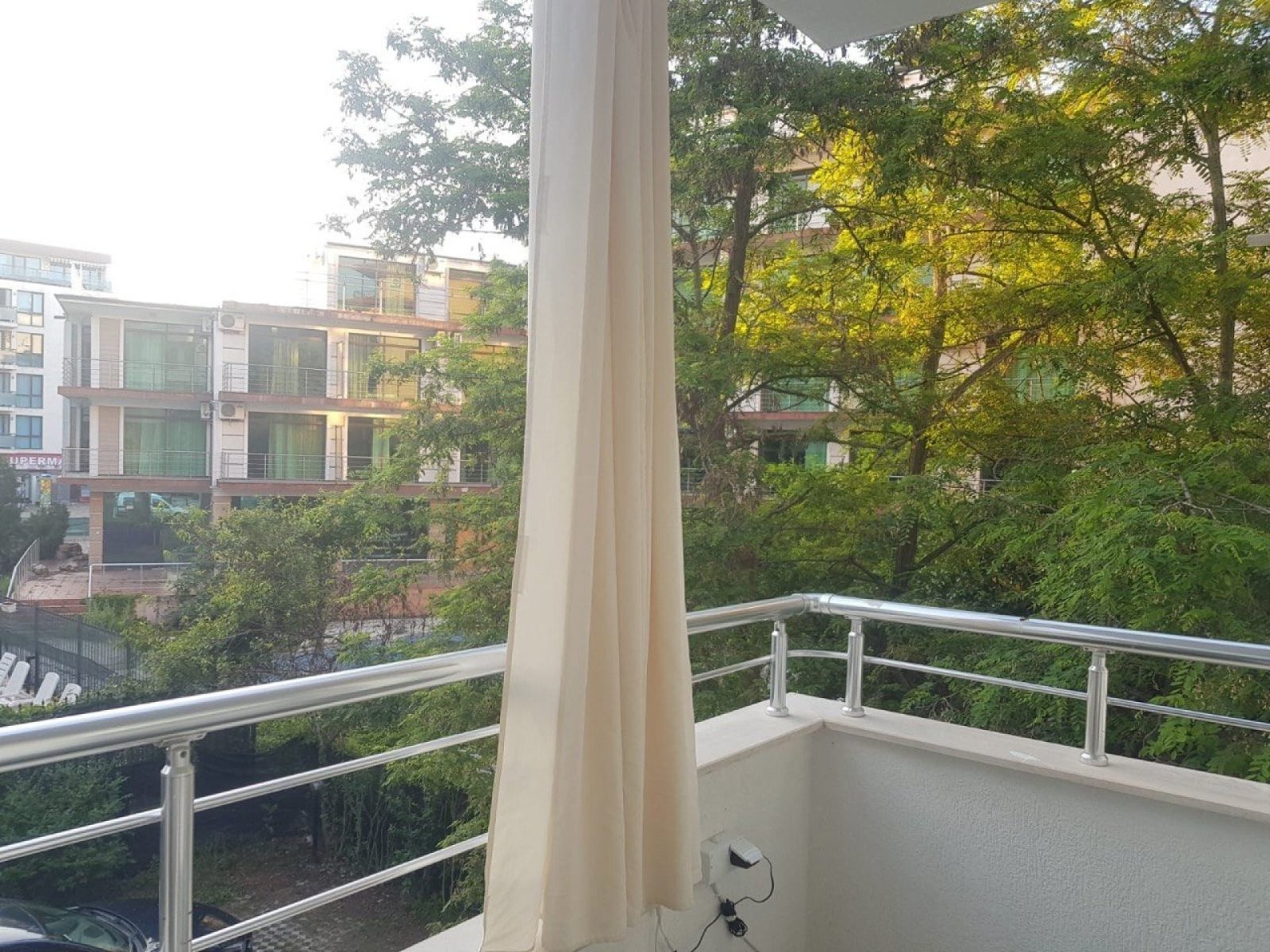 Appartamento 1+1 nel complesso Laguna, Sunny Beach, Bulgaria