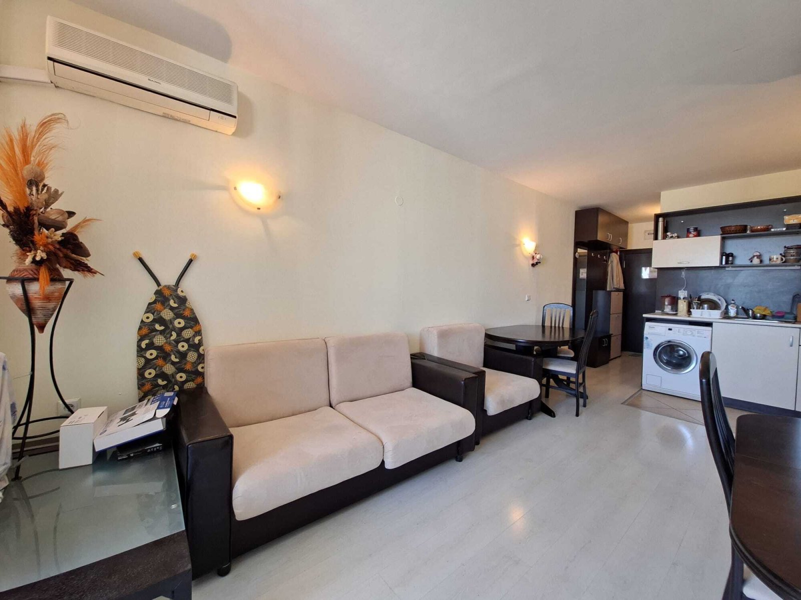 Studio sul Sunset Beach 4 Sonnenstrand Bulgaria