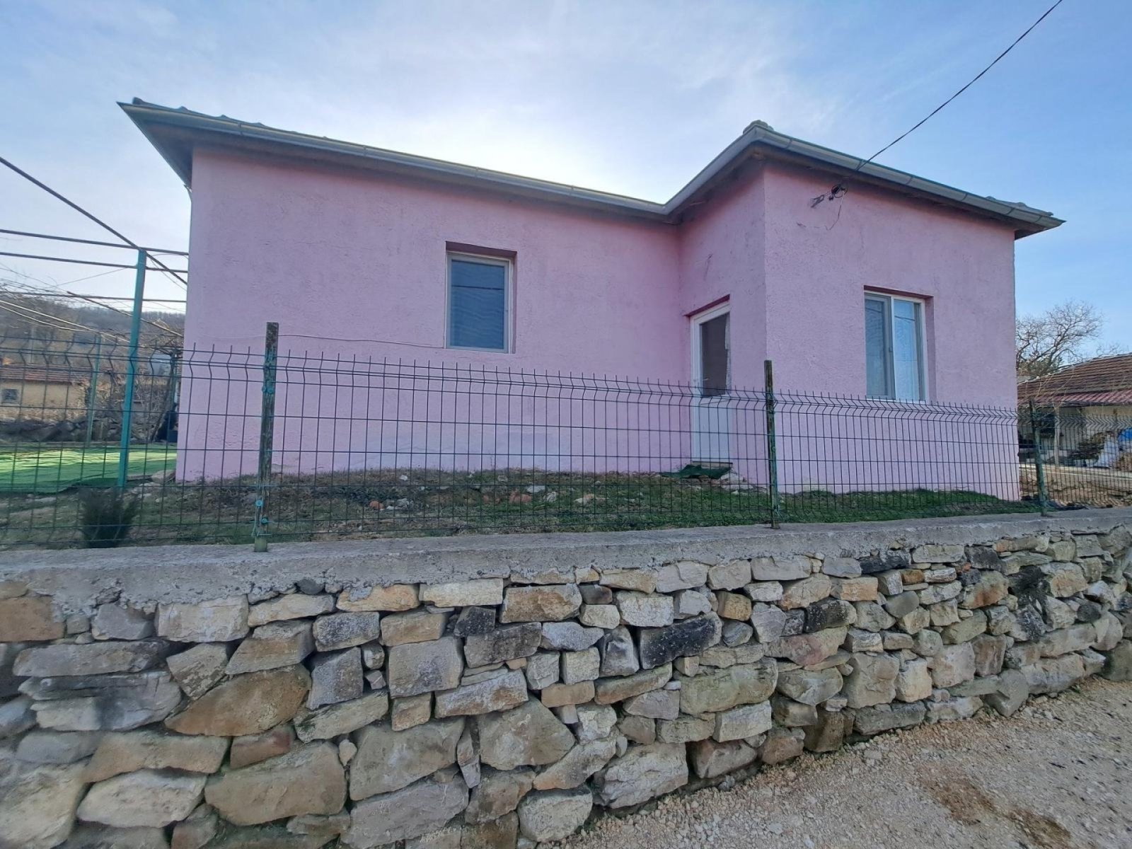 Casa nel villaggio di Zavet, Comune di Sungurlare, Bulgaria