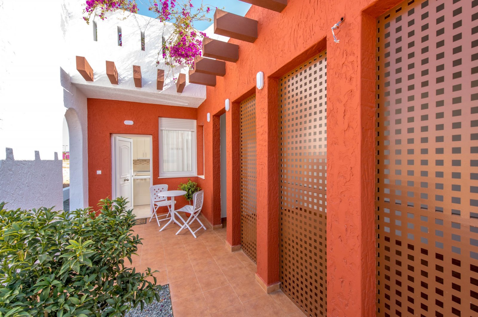 Exklusive Villa am Meer, Los Alcázares