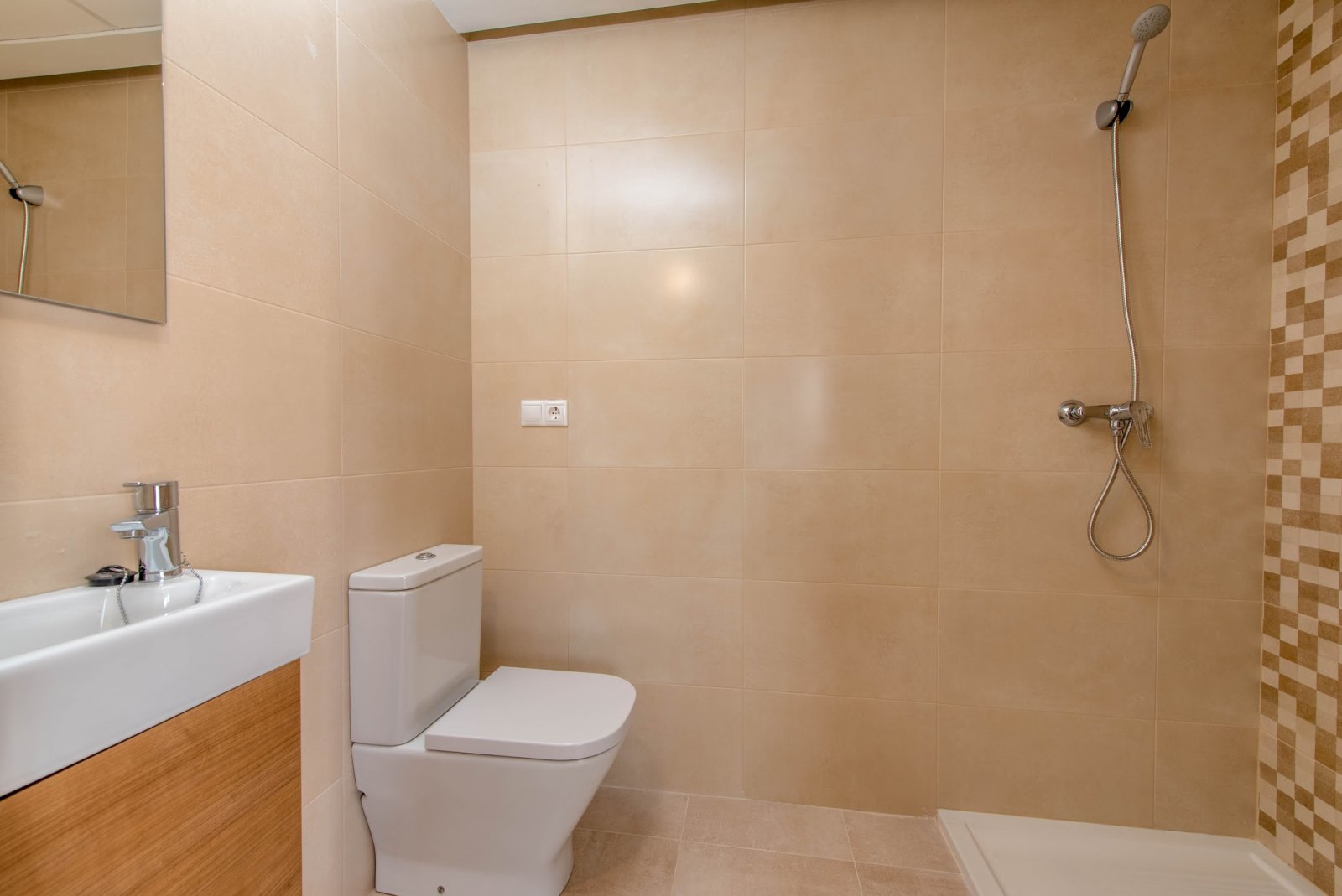 Exklusive Villa am Meer, Los Alcázares