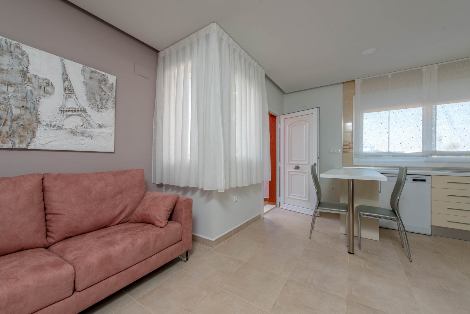 Exklusive Villa am Meer, Los Alcázares