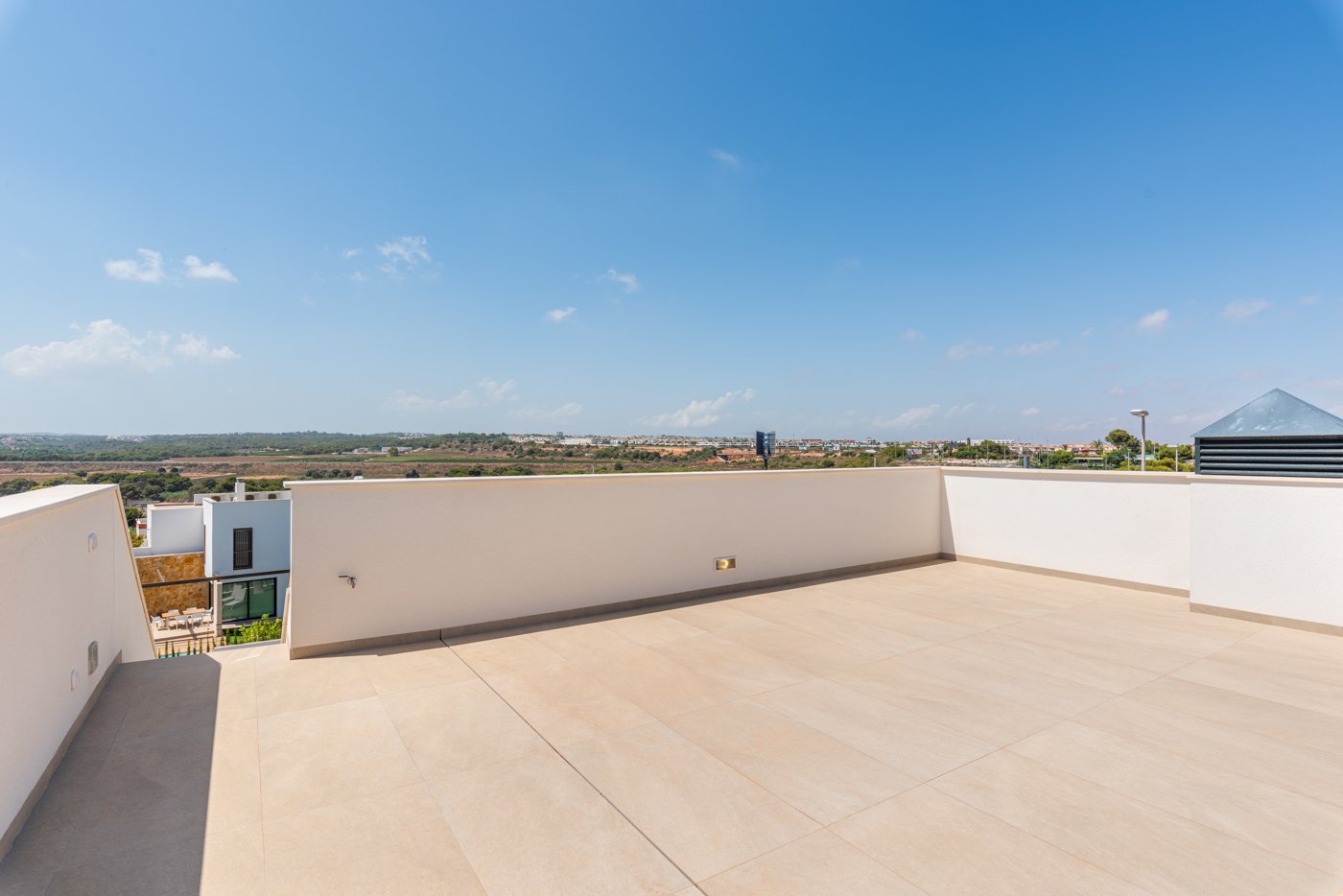 Exklusive Villa am Meer, Orihuela