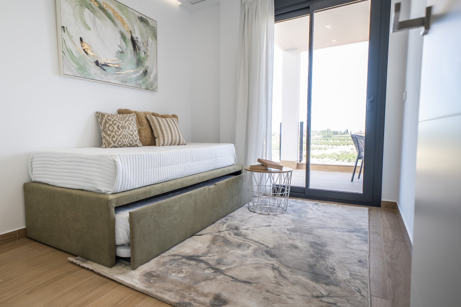 Exklusive Villa am Golfplatz, La Finca Golf, Alicante