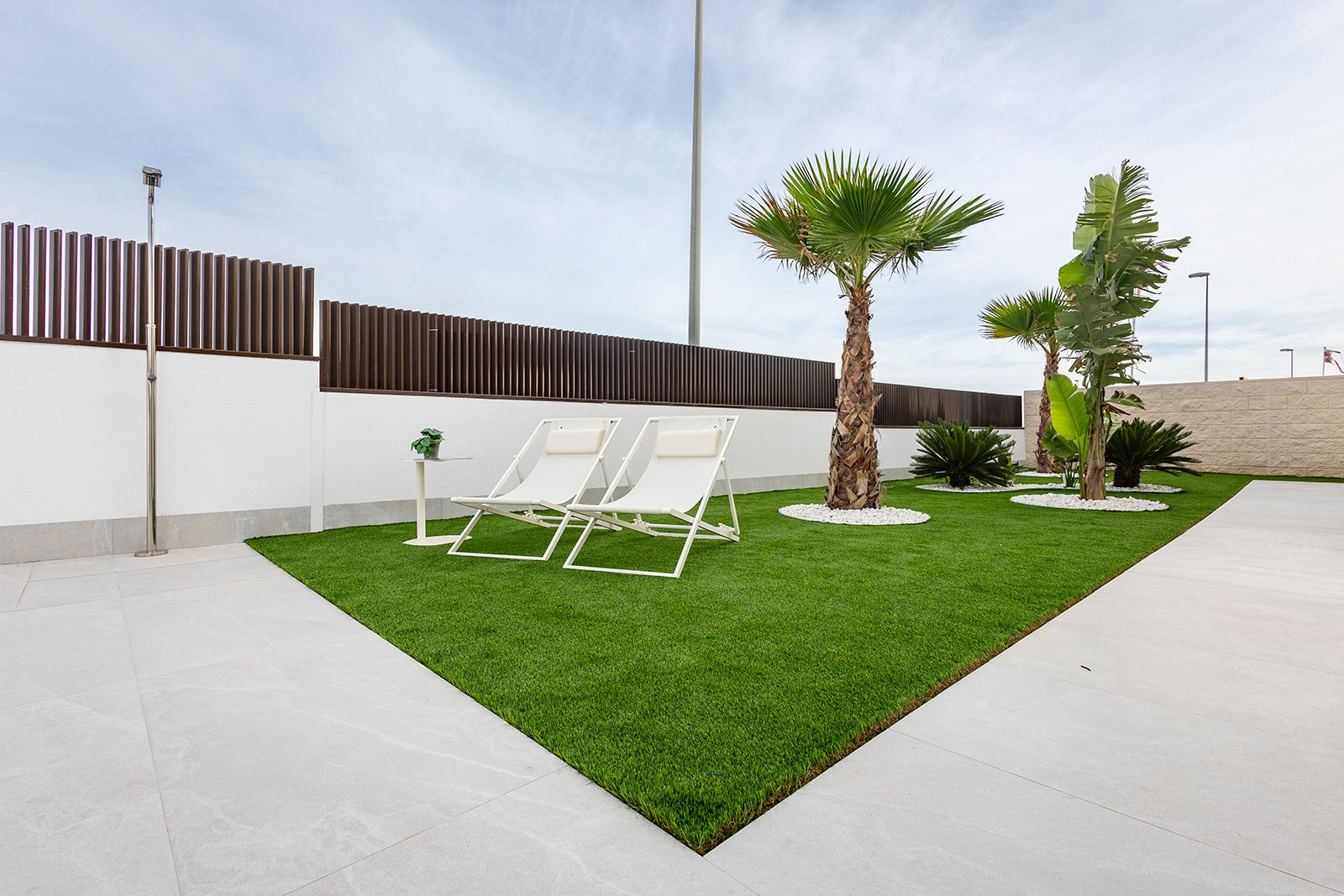 Modernes Stadthaus in der Nähe eines Golfplatzes, Orihuela Costa