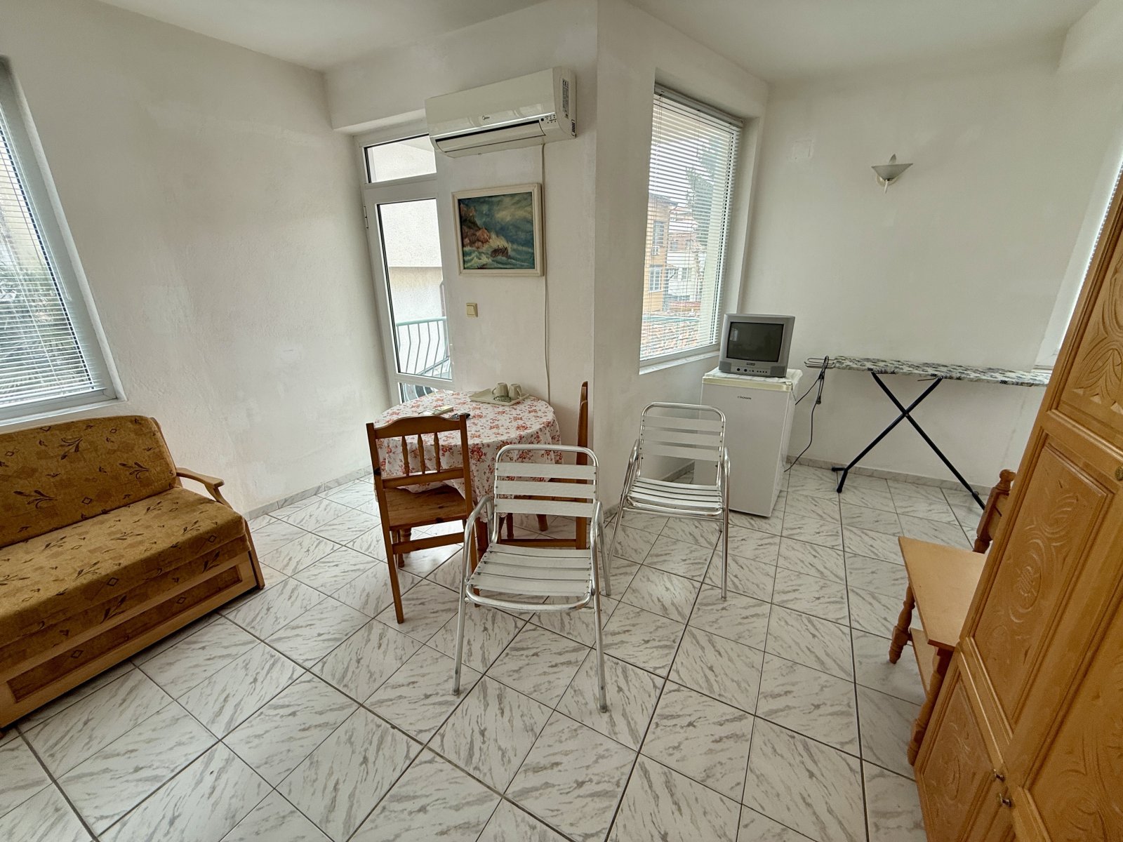 Casa nel centro di Nessebar, Bulgaria