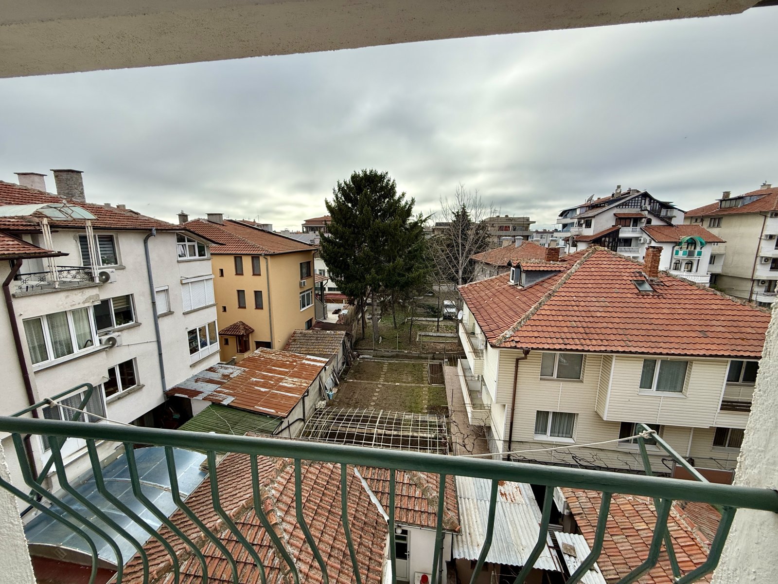 Casa nel centro di Nessebar, Bulgaria