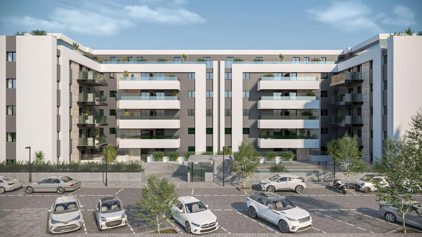 Exklusive Ferienwohnung in Meeresnähe, Málaga