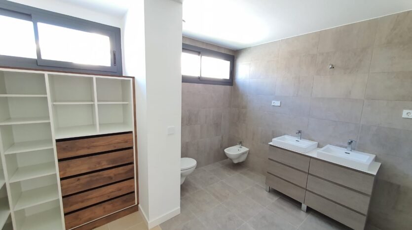 Luxusvilla mit Pool am Meer, Manilva