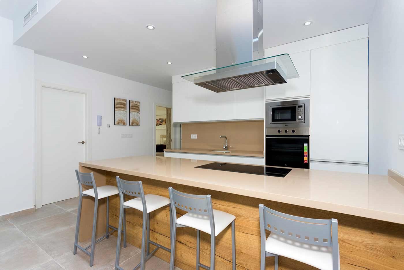 Moderne Villa mit Pool, Costa Blanca, Daya Nueva