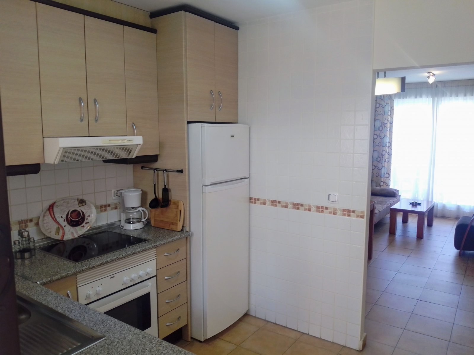 Modernes Apartment am Meer und Golfplatz, Águilas