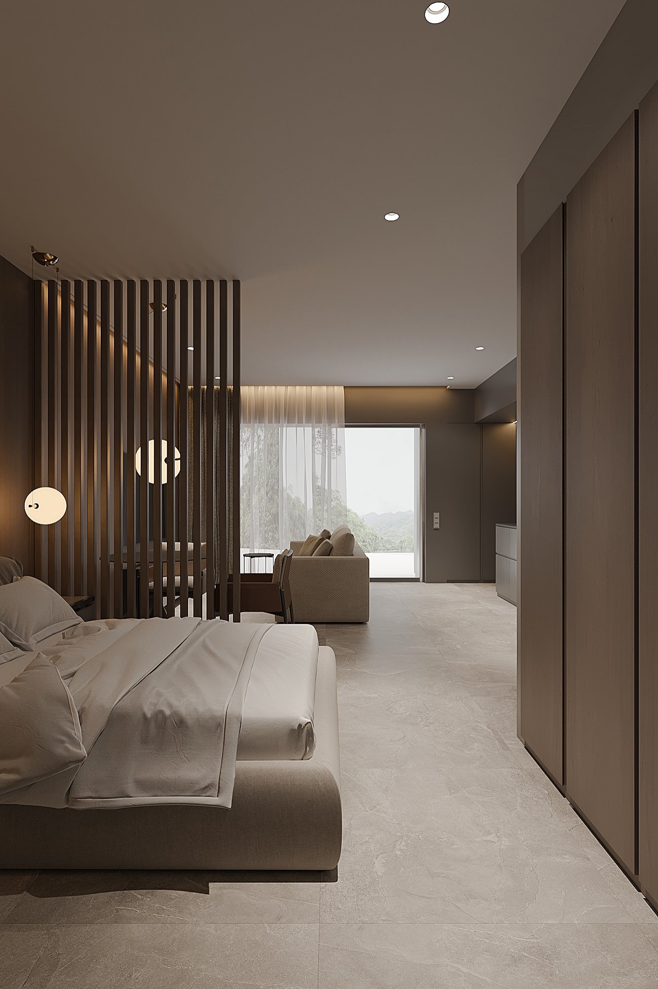 Moderne Ferienwohnung am Meer, 250 m vom Strand entfernt, Torrevieja