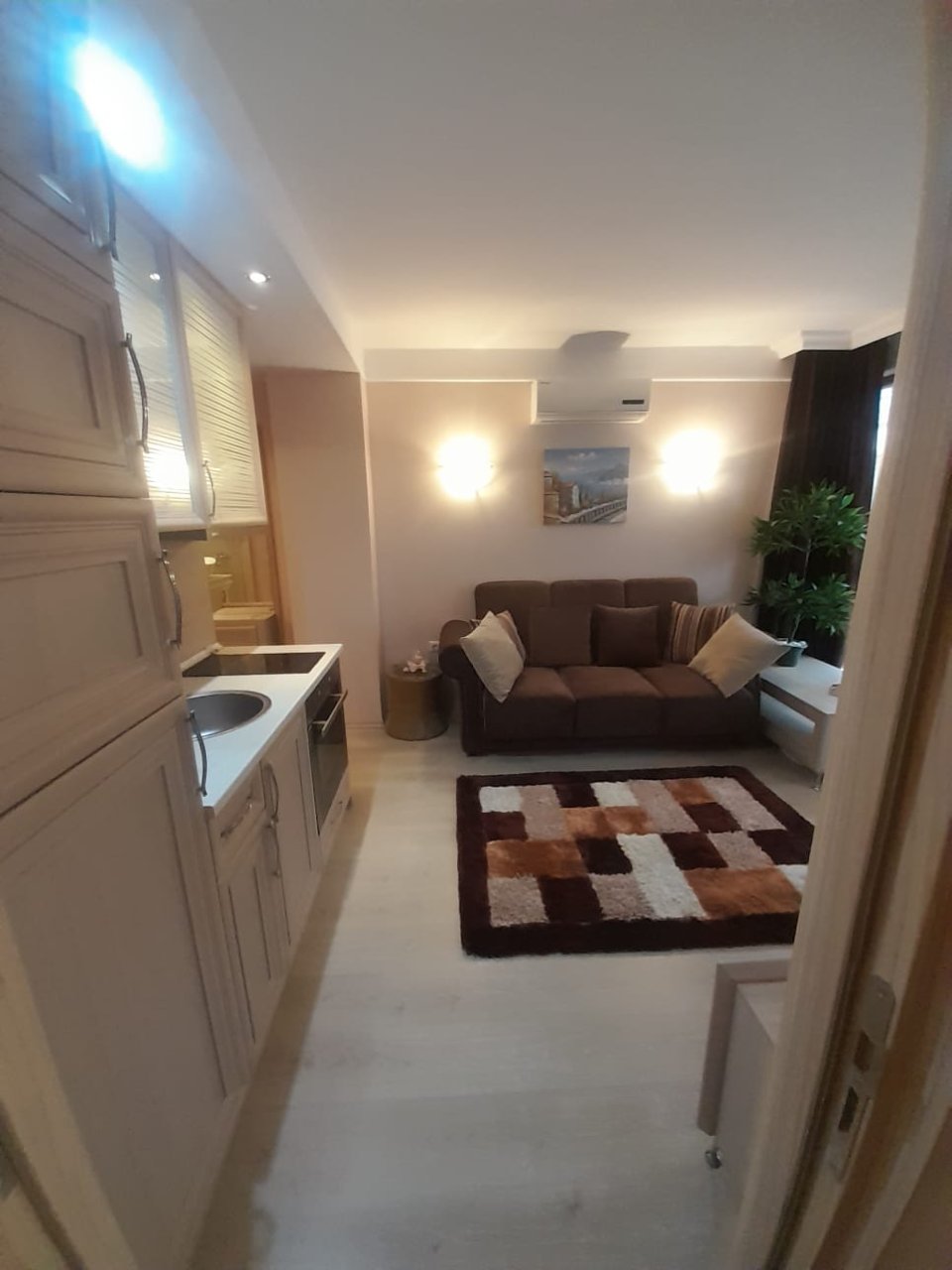 Appartamento di lusso con 2 stanze al Sunny Beach, Bulgaria