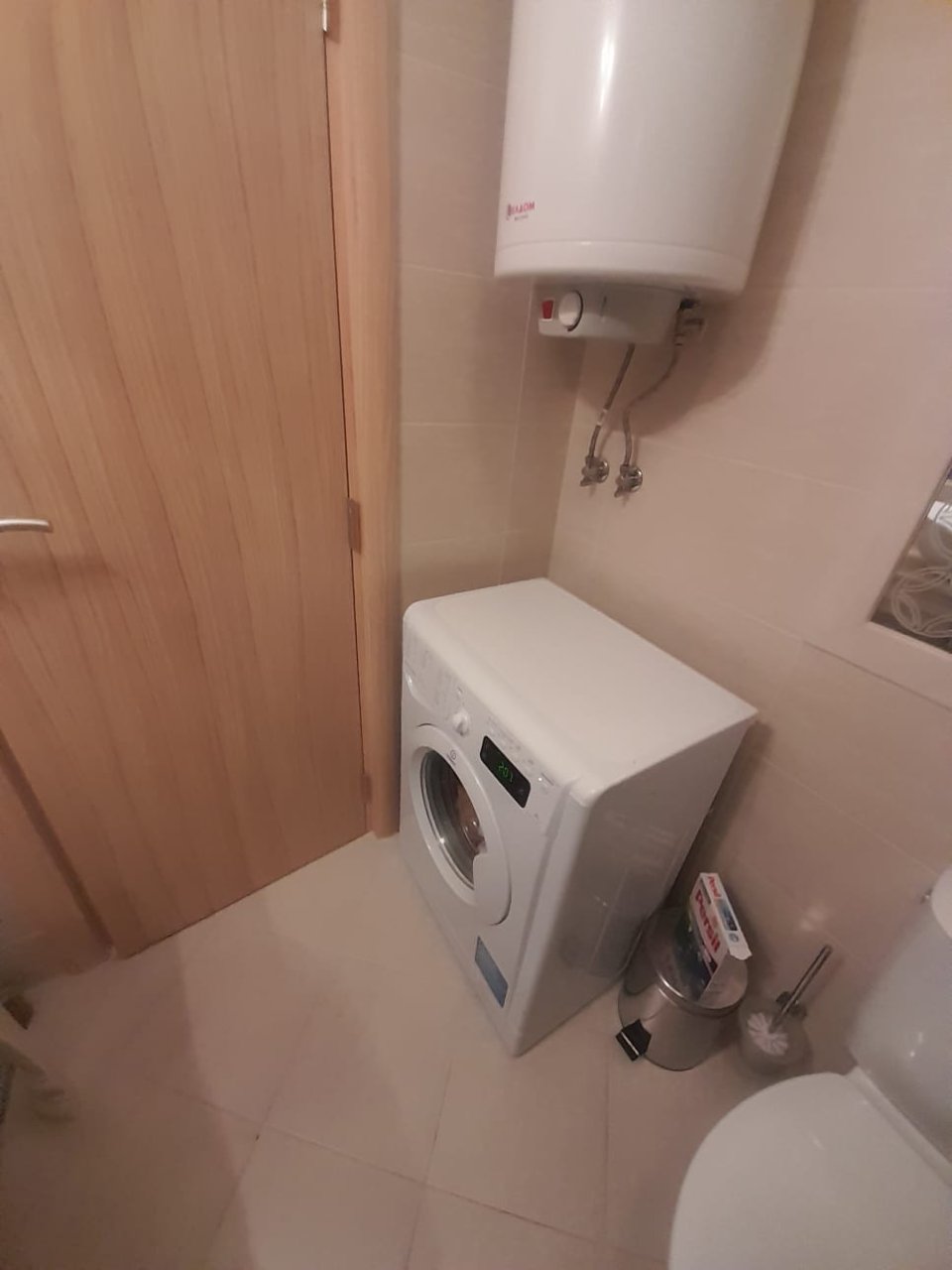 Appartamento di lusso con 2 stanze al Sunny Beach, Bulgaria