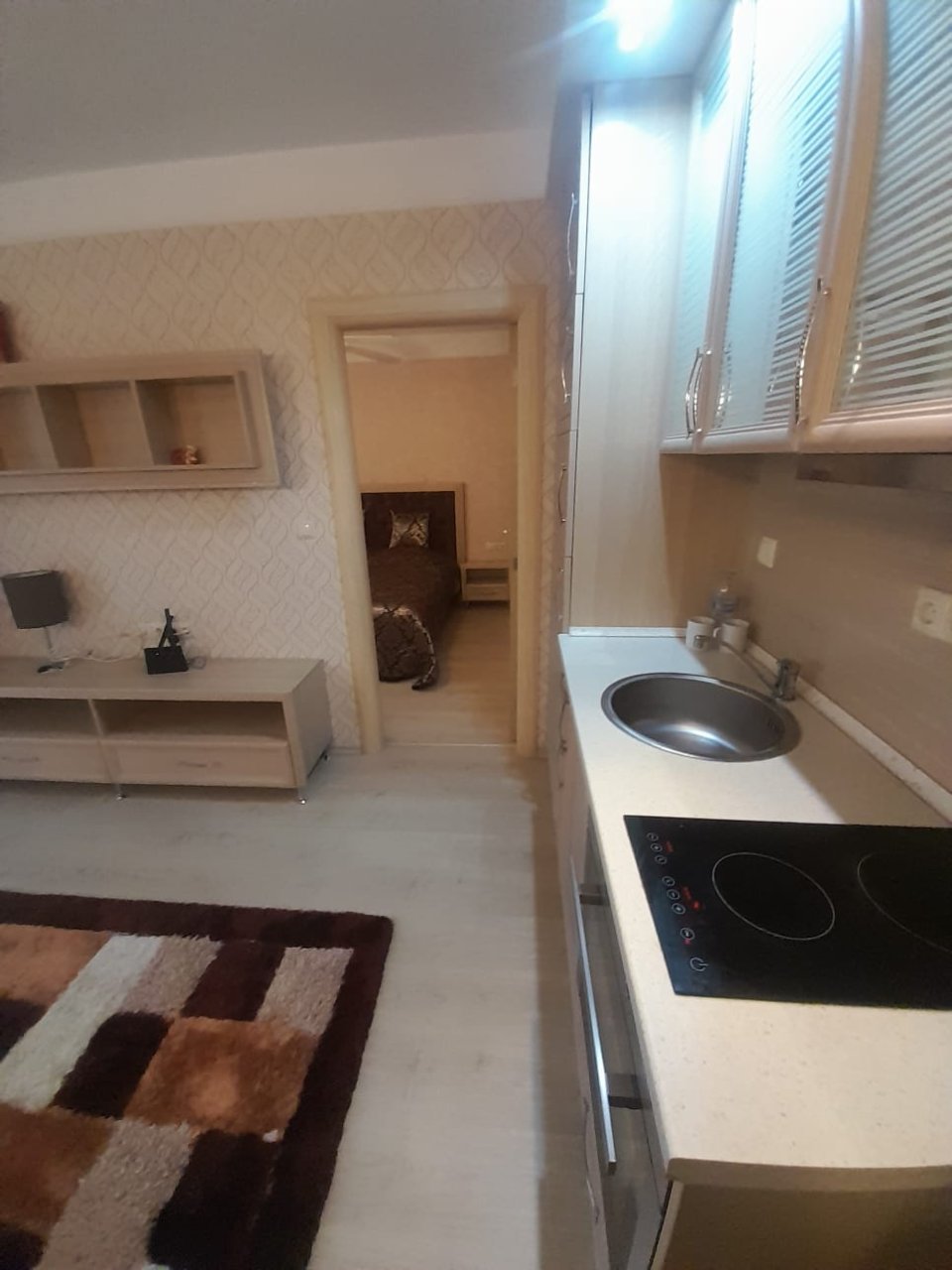 Appartamento di lusso con 2 stanze al Sunny Beach, Bulgaria