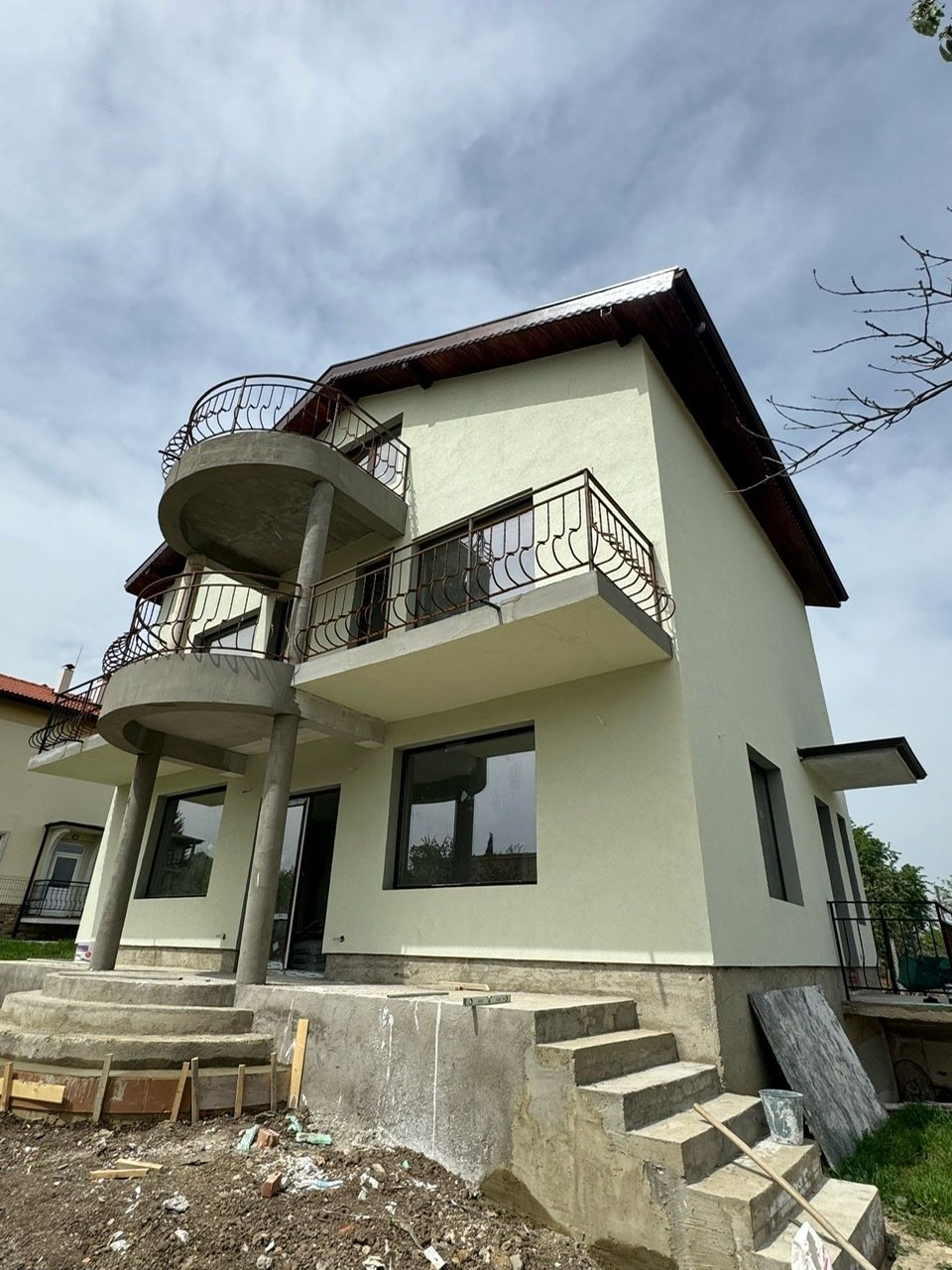 Casa nel villaggio di Ravna Gora, Bulgaria
