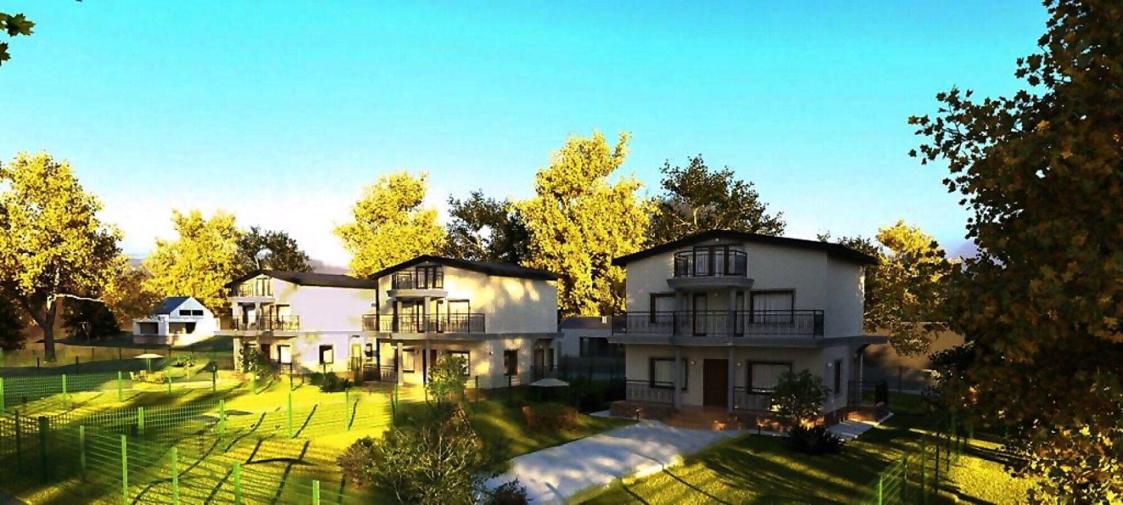 Casa nel villaggio di Ravna Gora, Bulgaria