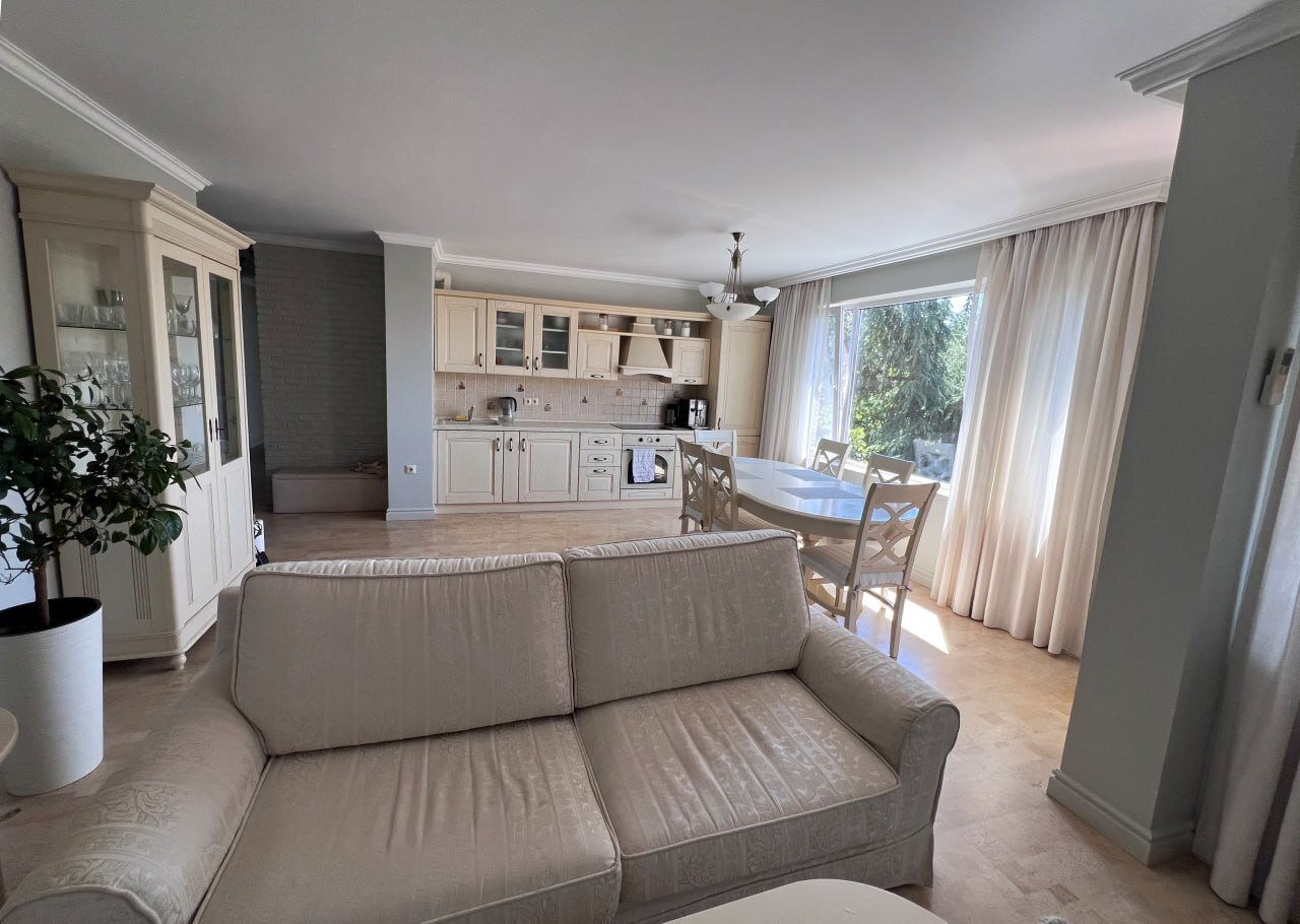 Appartamento di lusso con 3 camere da letto a Nessebar, Bulgaria