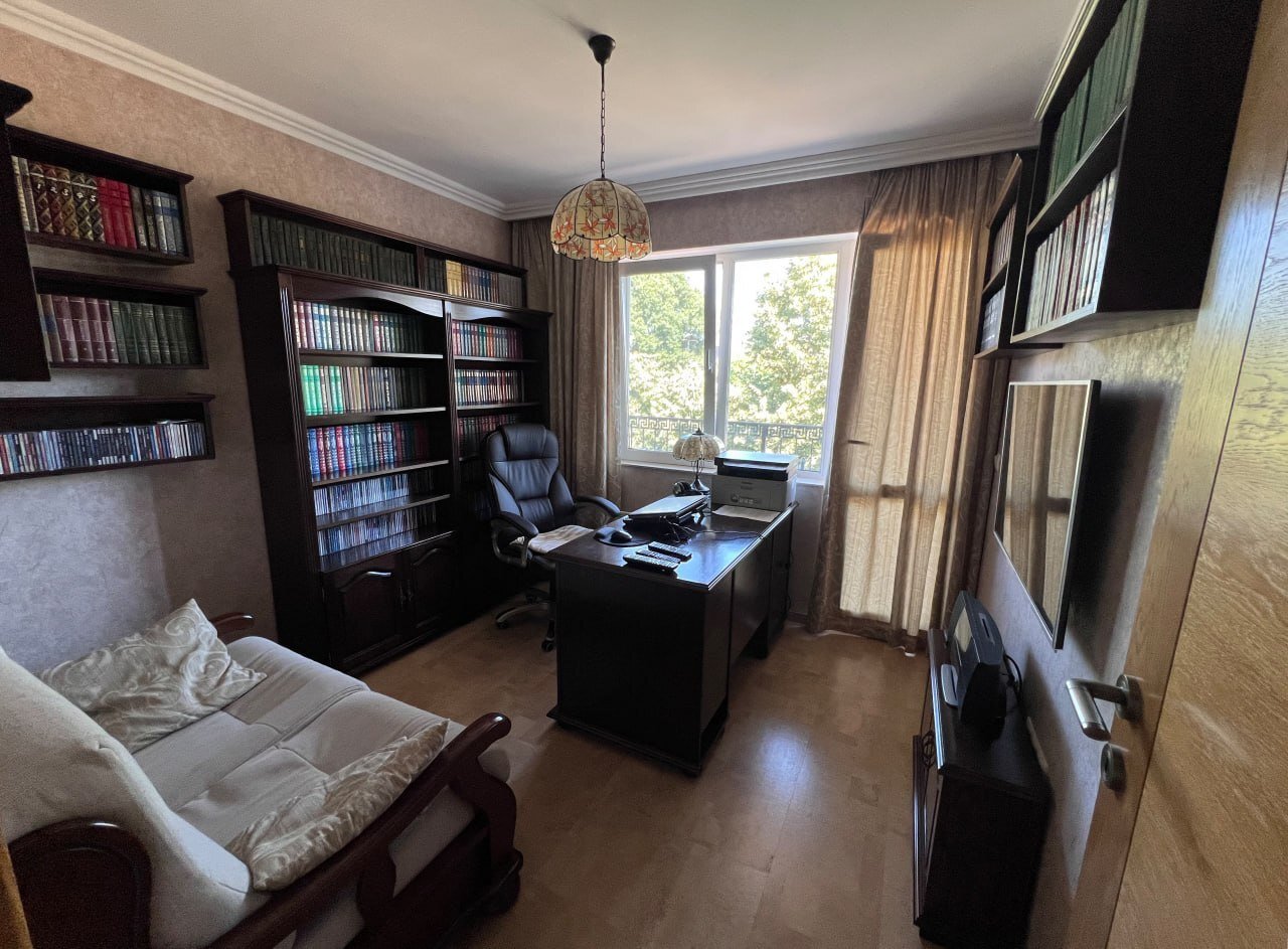 Appartamento di lusso con 3 camere da letto a Nessebar, Bulgaria