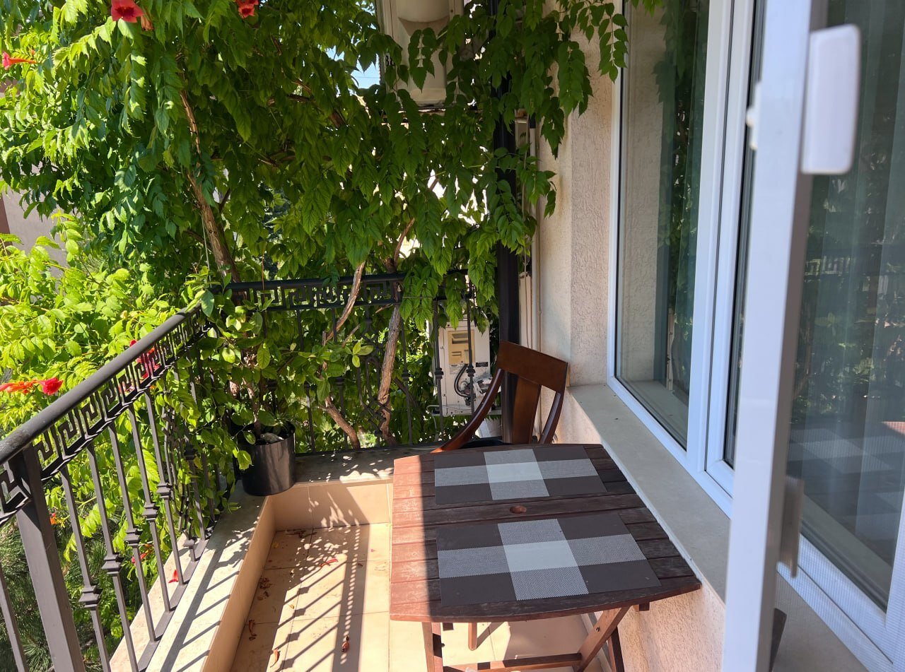 Appartamento di lusso con 3 camere da letto a Nessebar, Bulgaria