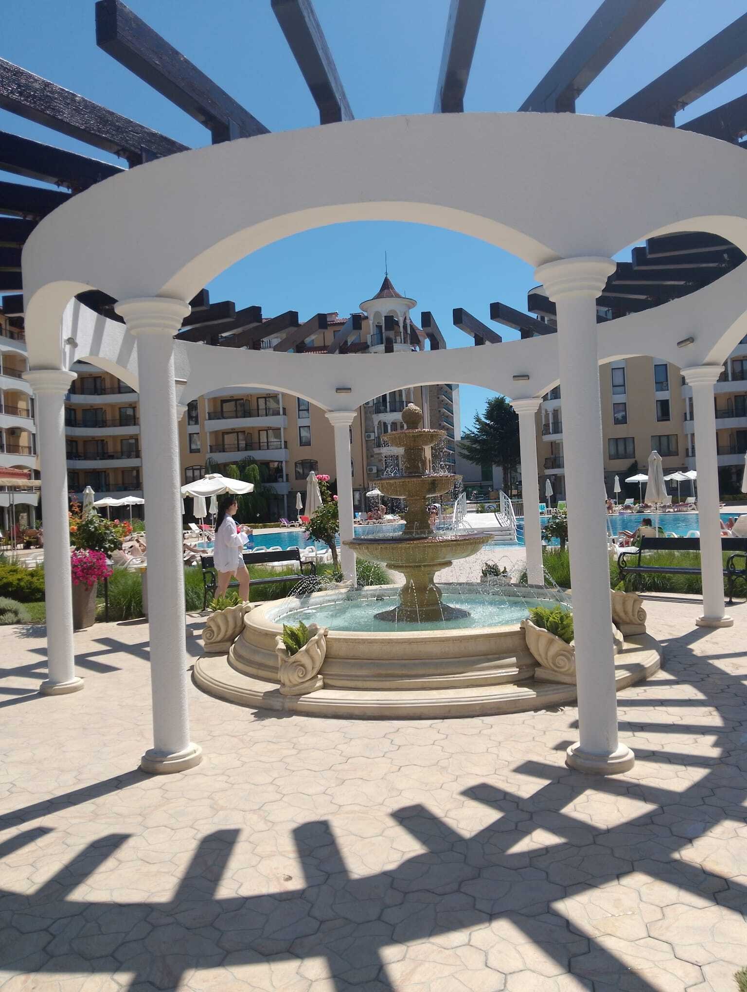 Sunny Beach: Appartamento di 2 locali nel complesso Royal Sun a Sunny Beach in Bulgaria Sunny Beach: Appartamento di 2 locali nel complesso Royal Sun a Sunny Beach in Bulgaria