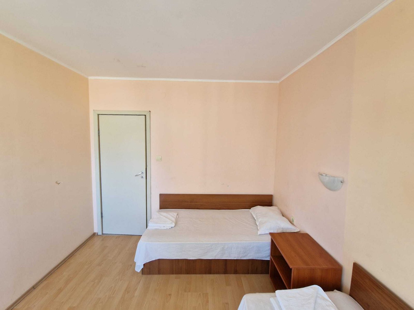 Appartamento con tre stanze nel complesso residenziale Prima 1, Sonnenstrand, Bulgaria