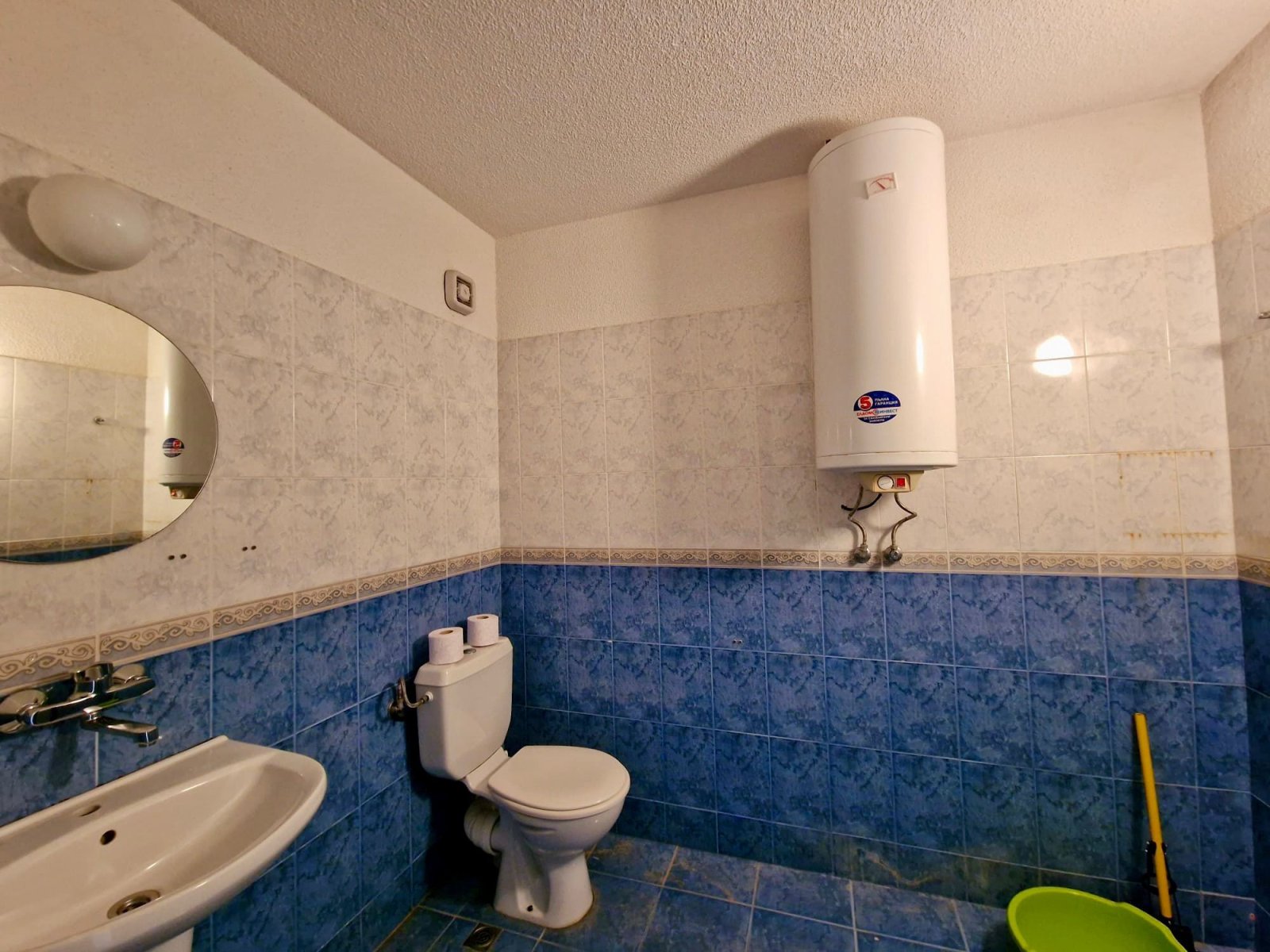 Appartamento con tre stanze nel complesso residenziale Prima 1, Sonnenstrand, Bulgaria