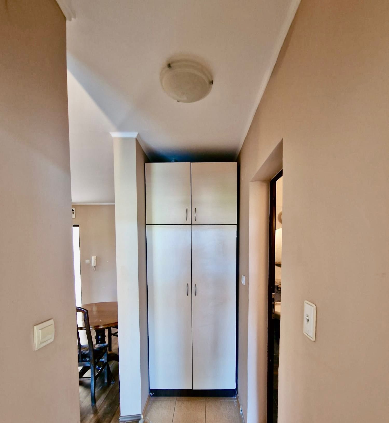 Appartamento con tre stanze nel complesso residenziale Prima 1, Sonnenstrand, Bulgaria