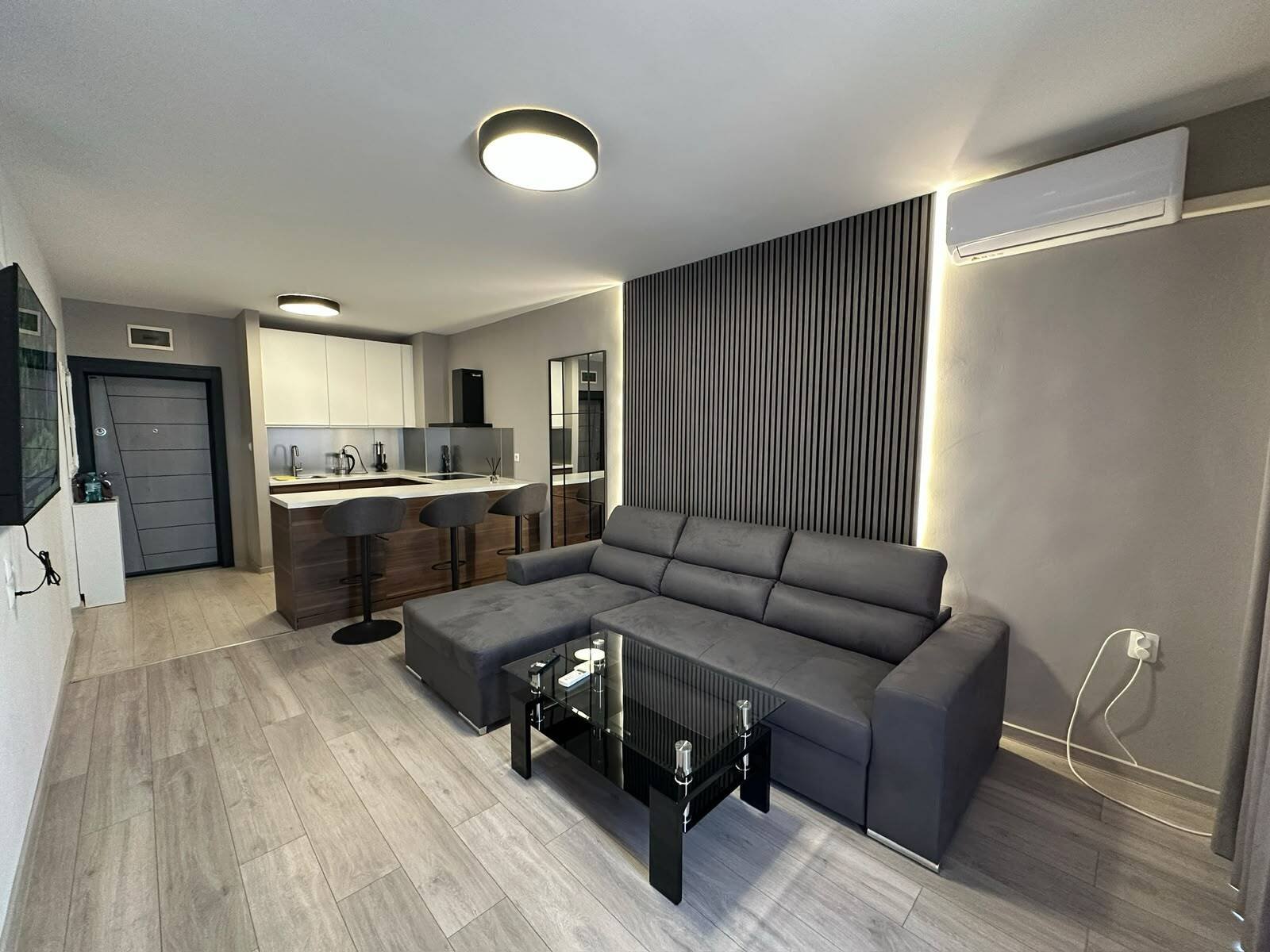 Sunny Beach: Ampio appartamento di 3 camere nella Villa Bonita Sonnenstrand in Bulgaria Sunny Beach: Ampio appartamento di 3 camere nella Villa Bonita Sonnenstrand in Bulgaria