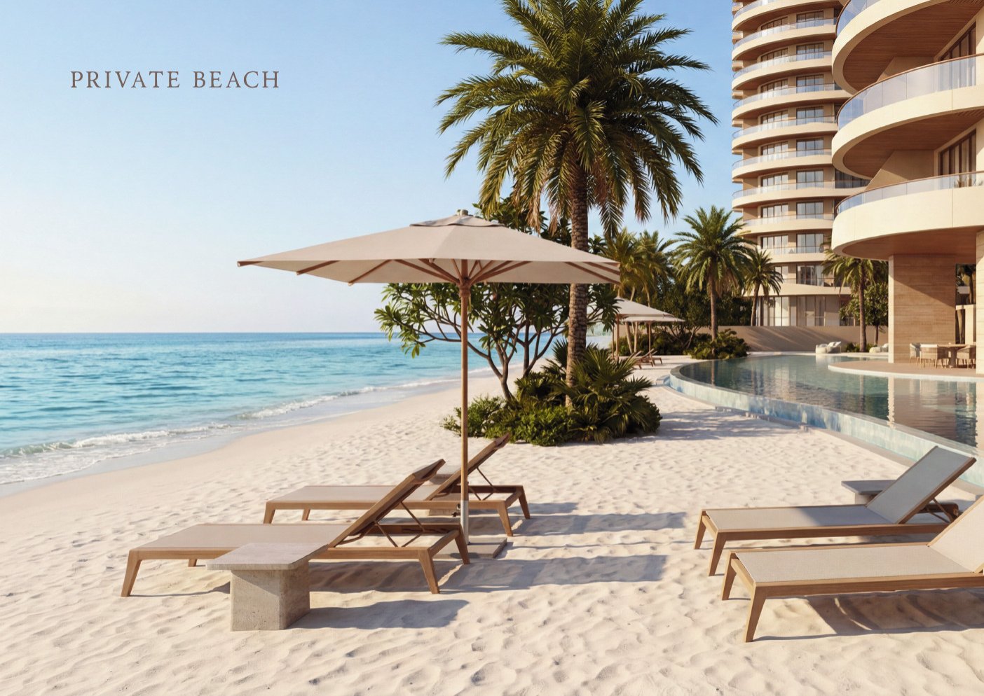 Swissôtel Kobuleti Beach Resort vicino a Batumi, Georgia – Studio di marca premium direttamente sulla spiaggia