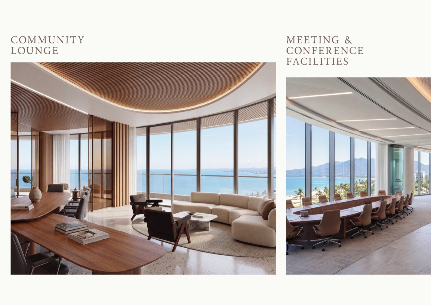 Swissôtel Kobuleti Beach Resort vicino a Batumi, Georgia – Studio di marca premium direttamente sulla spiaggia