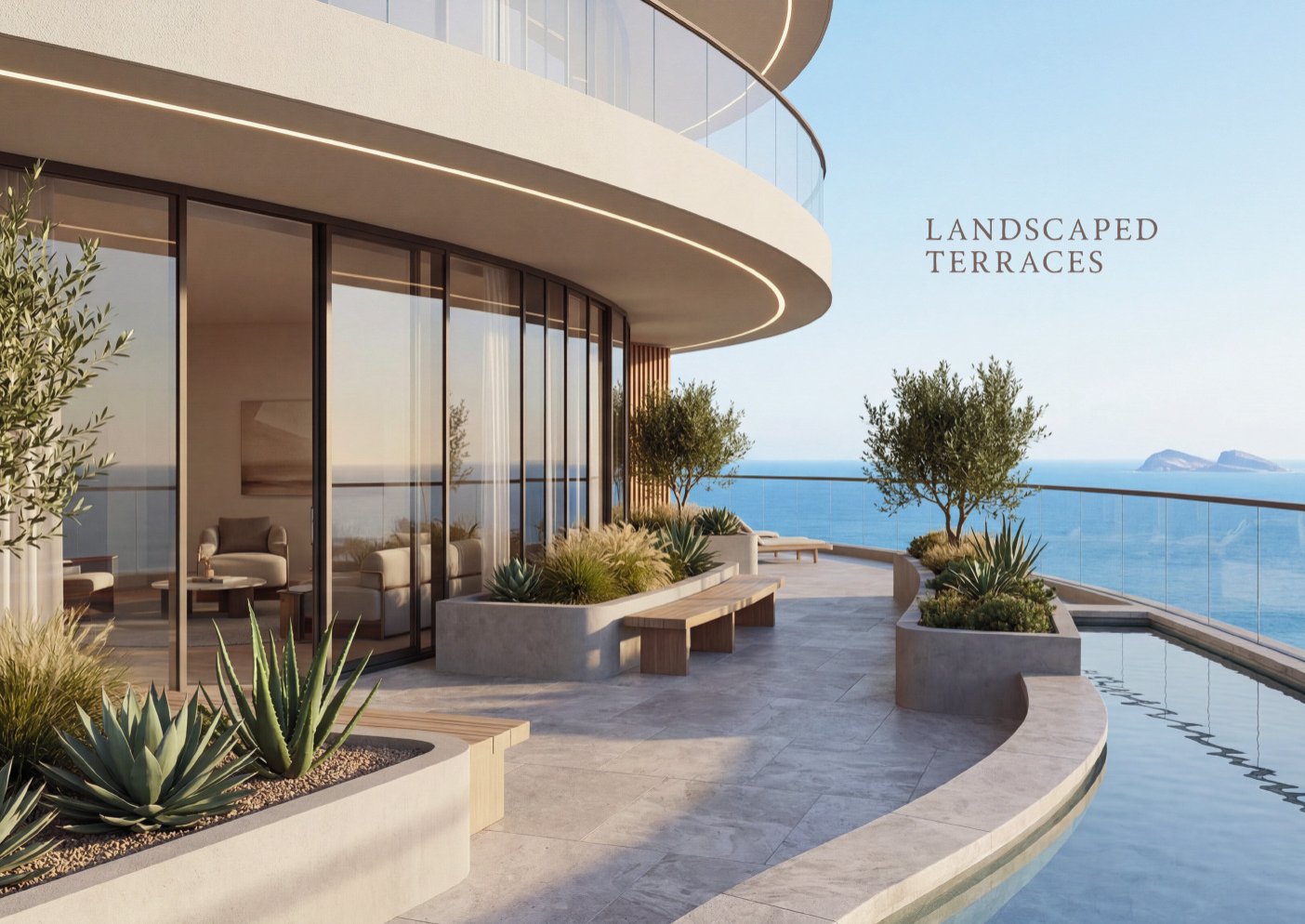 Swissôtel Kobuleti Beach Resort vicino a Batumi, Georgia – Studio di marca premium direttamente sulla spiaggia