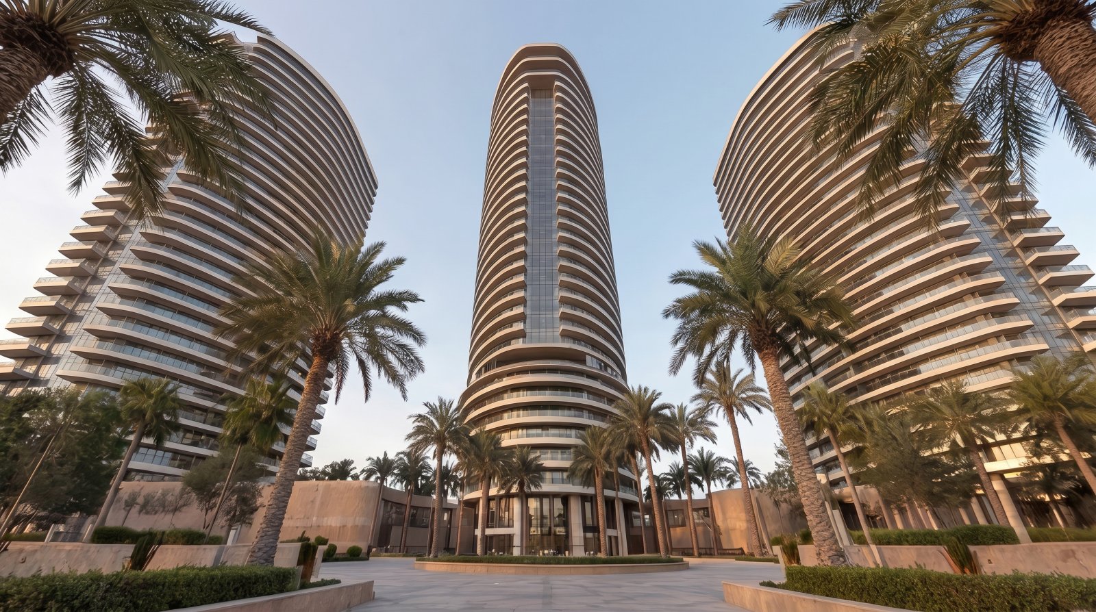 Swissôtel Kobuleti Beach Resort vicino a Batumi, Georgia – Studio di marca premium direttamente sulla spiaggia