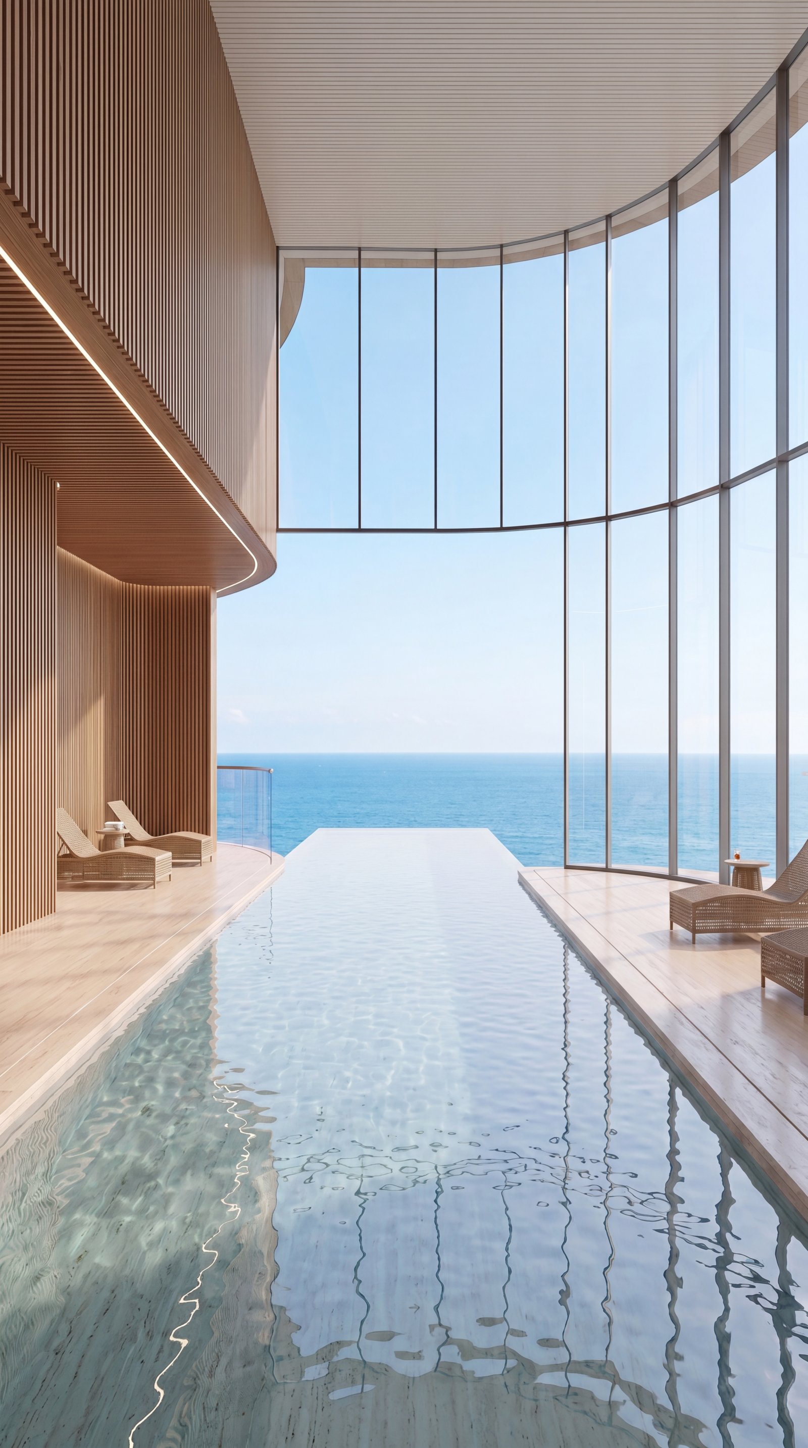 Swissôtel Kobuleti Beach Resort vicino a Batumi, Georgia – Studio di marca premium direttamente sulla spiaggia