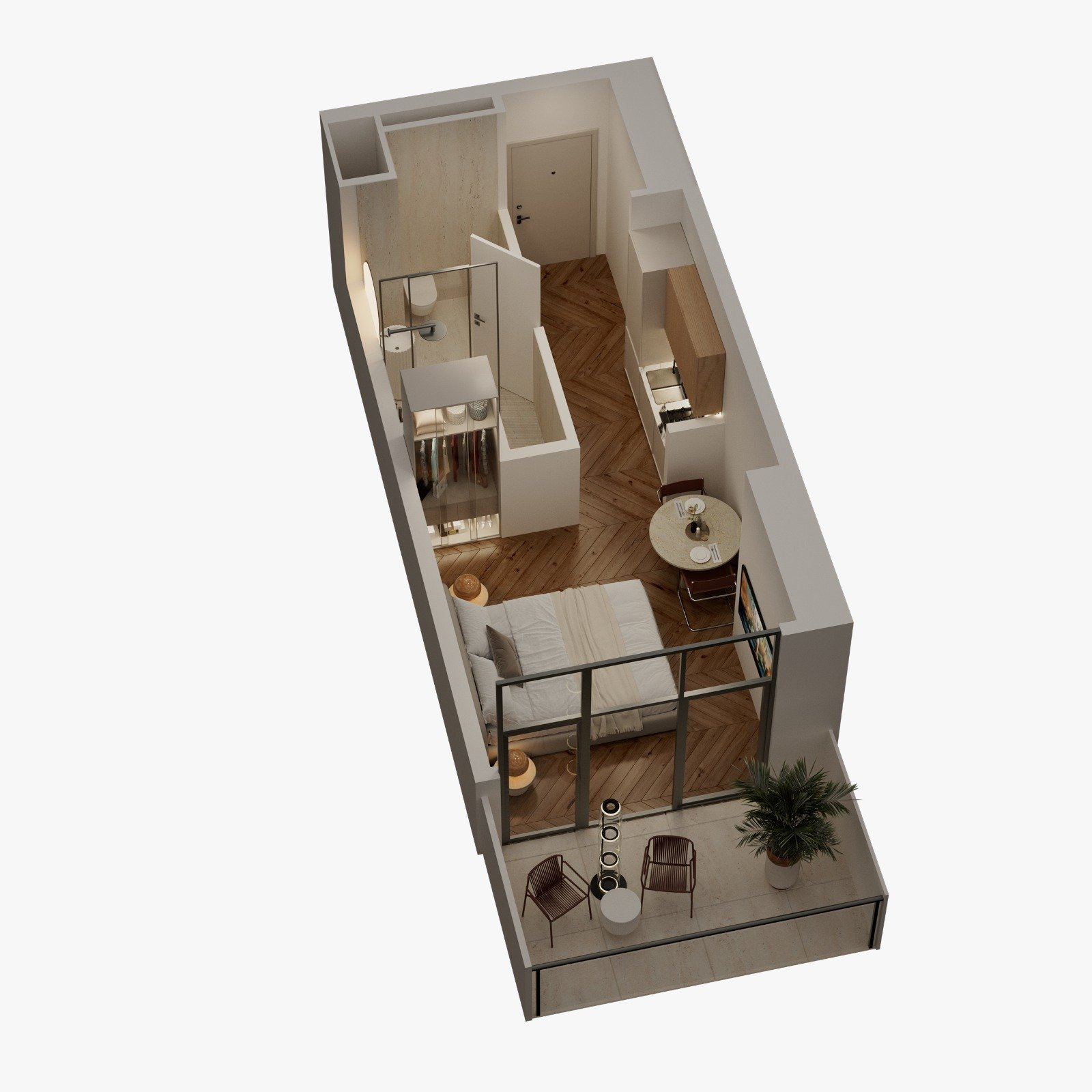 Swissôtel Kobuleti Beach Resort vicino a Batumi, Georgia – Studio di marca premium direttamente sulla spiaggia