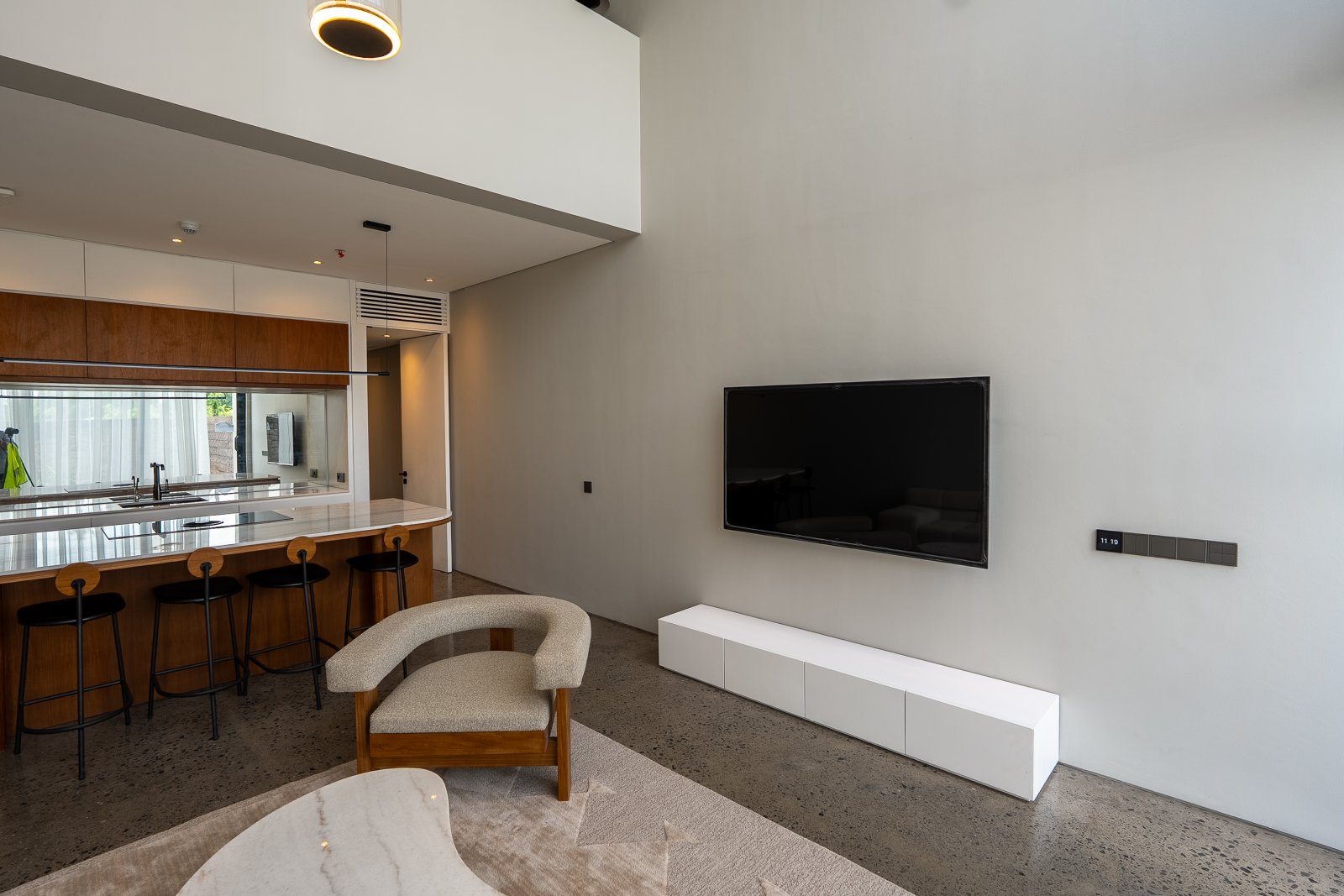 Ecoverse Residence