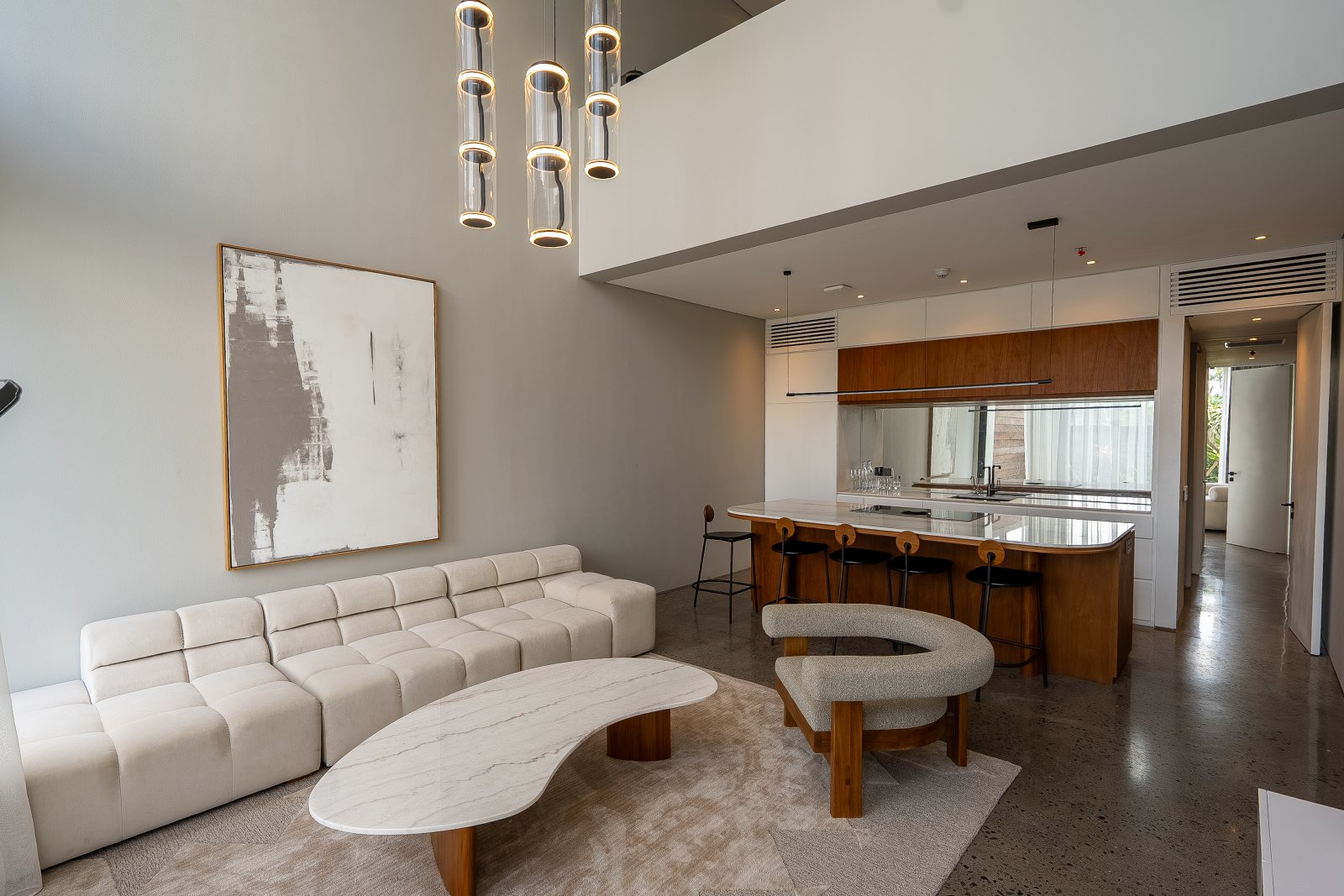 Ecoverse Residence