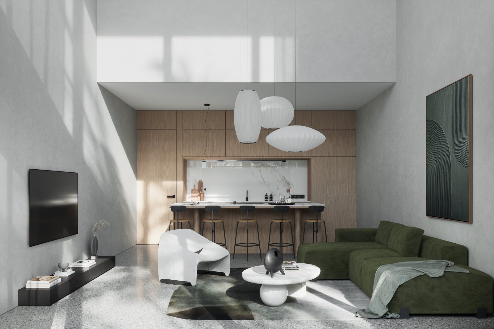 Ecoverse Residence