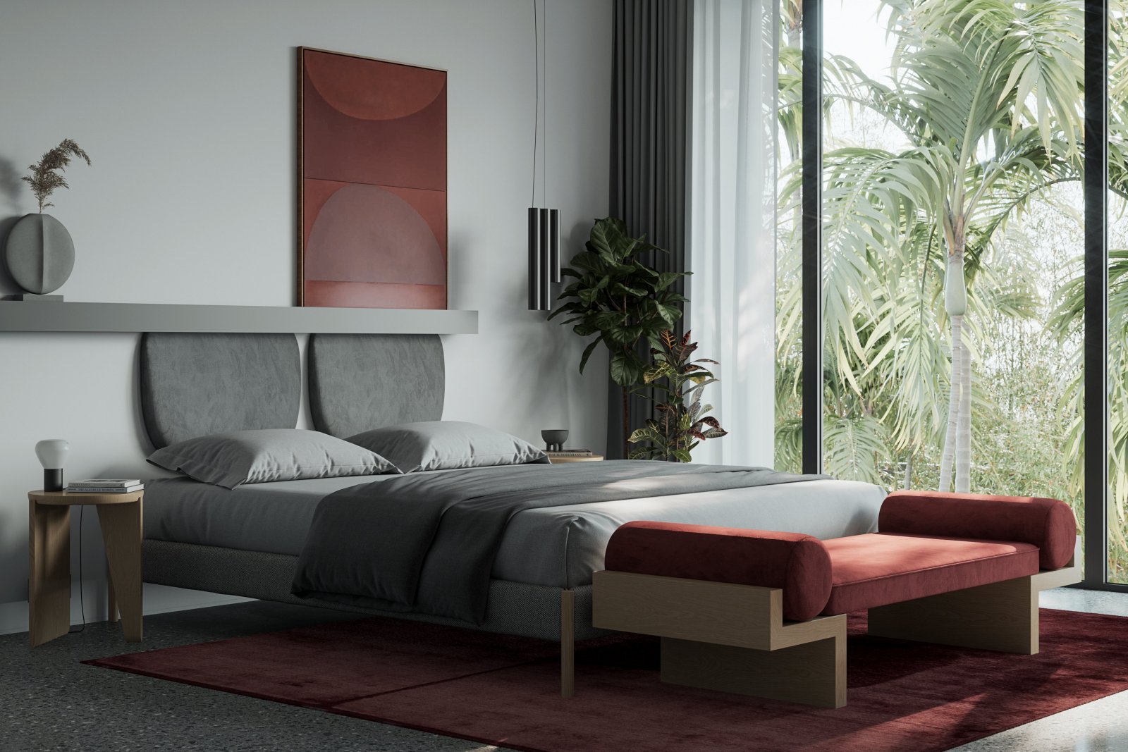 Ecoverse Residence