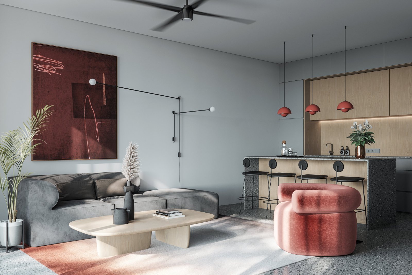 Ecoverse Residence