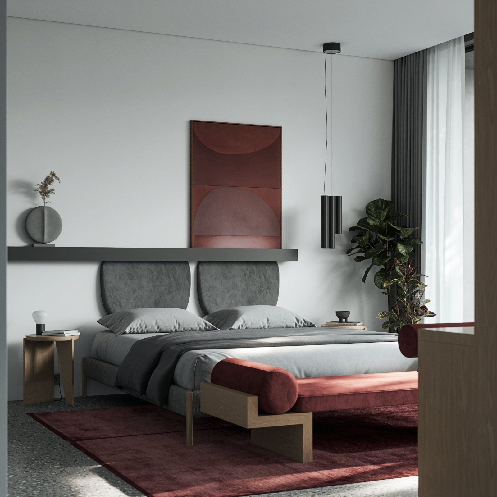 Ecoverse Residence