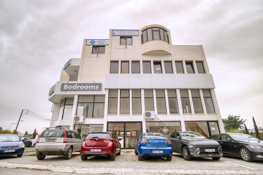 Büro in Geroskipou, Paphos