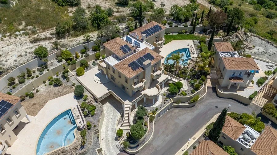 Mesa Chorio:  
